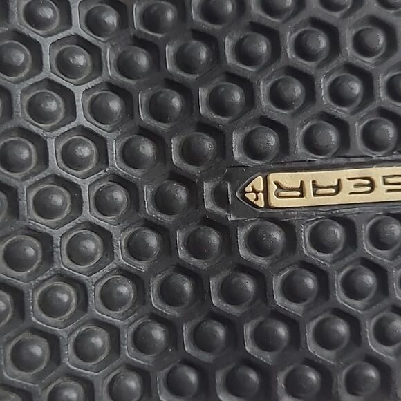 NIKE ACG ADJUSTABLE STRAP ALL CONDITION OUTDOOR ACTIVE SLIP ON SANDALS 7.5 8 - Picture 6 of 6